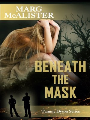 cover image of Beneath the Mask